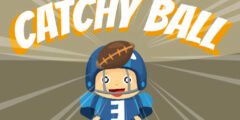 Catchy Ball