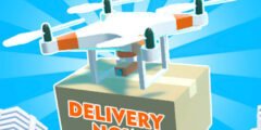 Delivery Now