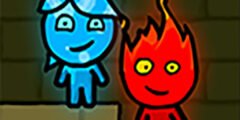 Fireboy And Watergirl Online