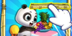 Panda Lu Treehouse