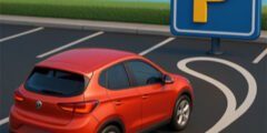 Parking Frenzy