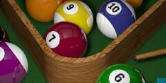 Pro Billiards