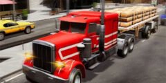 Truck Simulator Arcade Championship