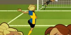 Women Football Penalty Champions